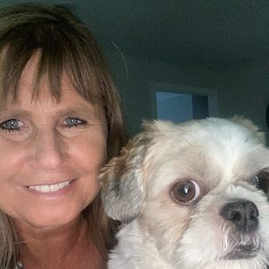 Meet your Posher, Sandra